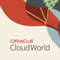 Free Access to Replays from OracleCloudWorld Through October 20th!